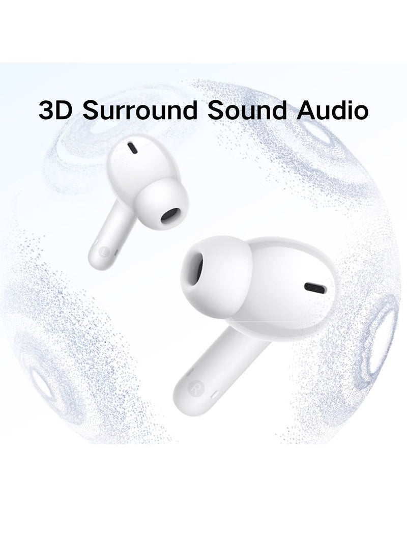 vivo - TWS 3i - High-Quality Sound and Advanced Features in a Budget-Friendly True Wireless - Image 1