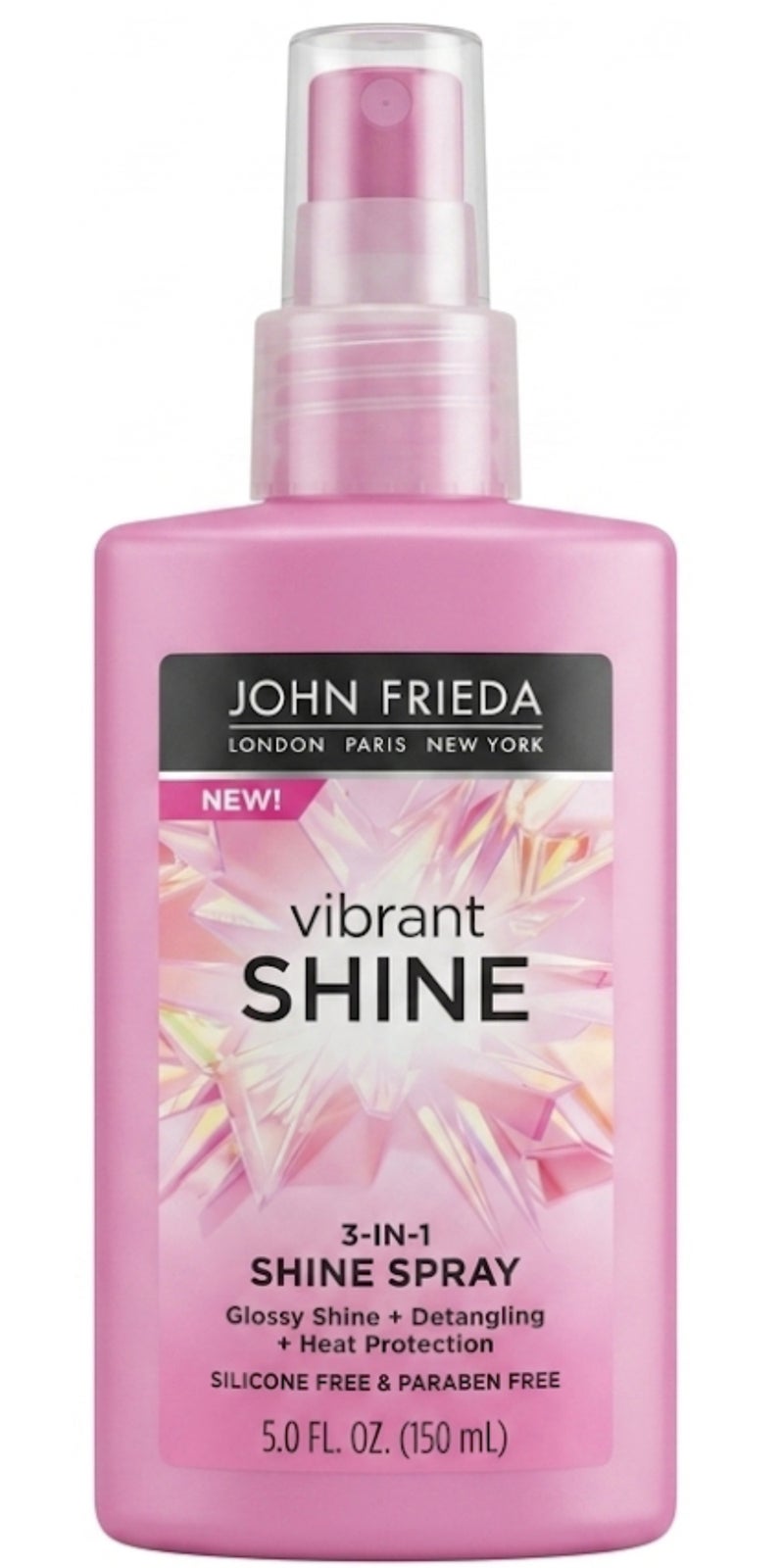 Vibrant Shine 3 in 1 Shine Spray 150ML