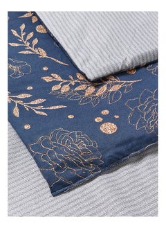 RISHAHOME 3-Piece Single Size Comforter Set  - Image 3