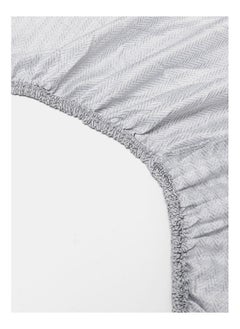 RISHAHOME 3-Piece Single Size Comforter Set  - Image 5