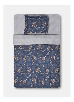 RISHAHOME 3-Piece Single Size Comforter Set  - Image 1