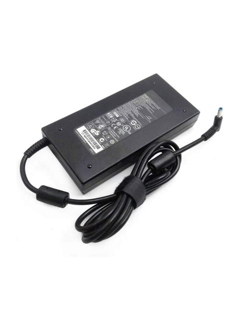 150W adapter with a 4.5mm connector for HP notebooks and Laptops