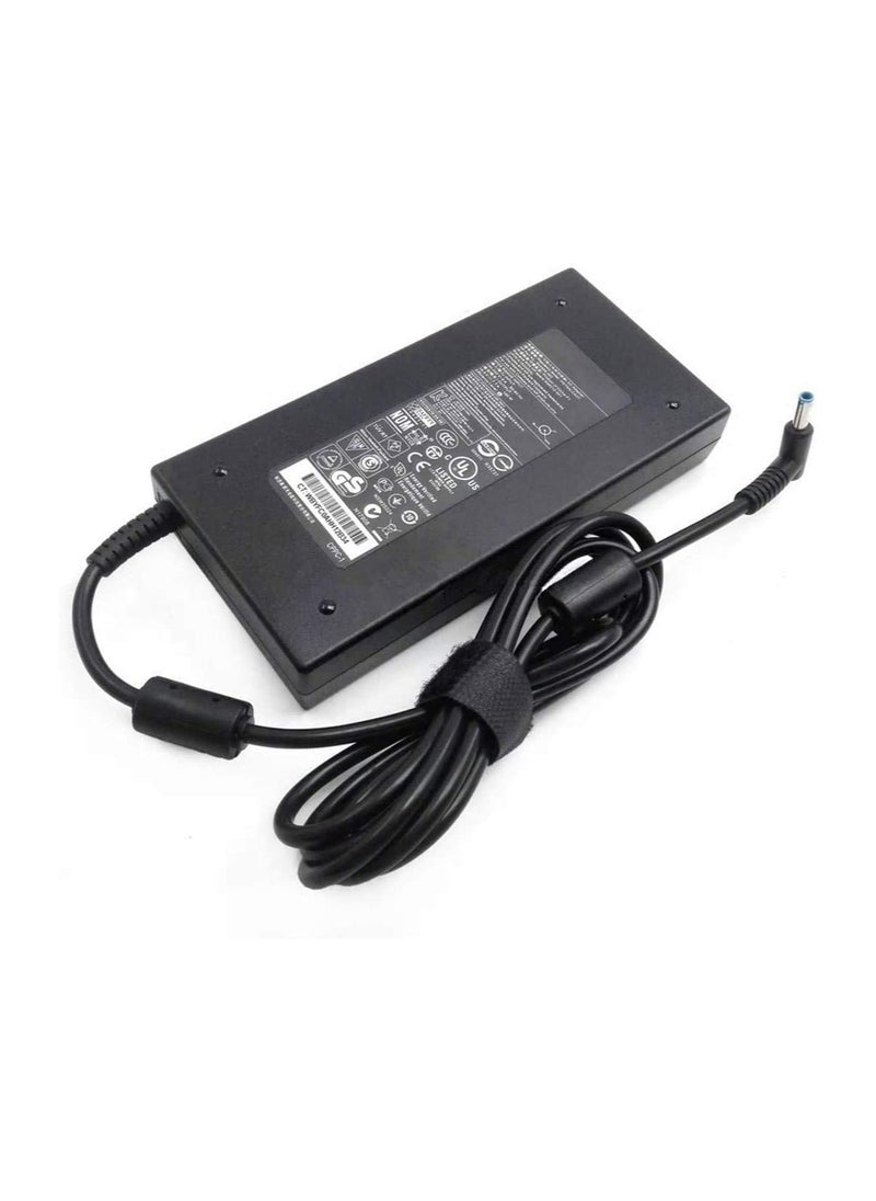 JSBazar - 150W adapter with a 4.5mm connector for HP notebooks and Laptops - Image 1