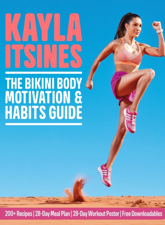 The Bikini Body Motivation and Habits Guide
