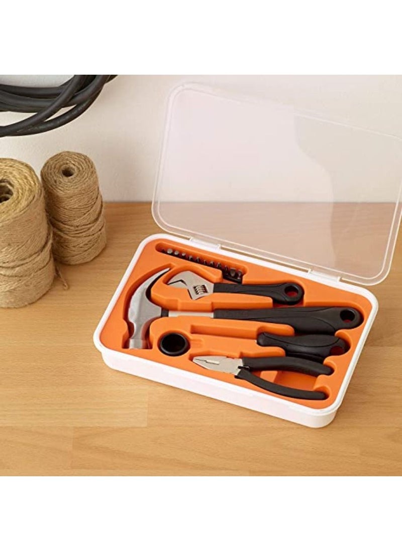 Fixa Tool Set 17 Piece