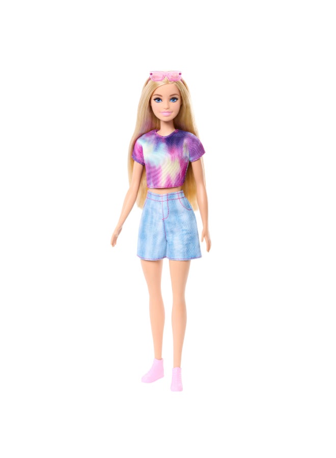 Barbie® Mysteries - Malibu Doll - Image 1