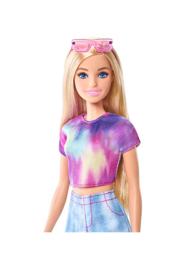 Barbie® Mysteries - Malibu Doll - Image 4