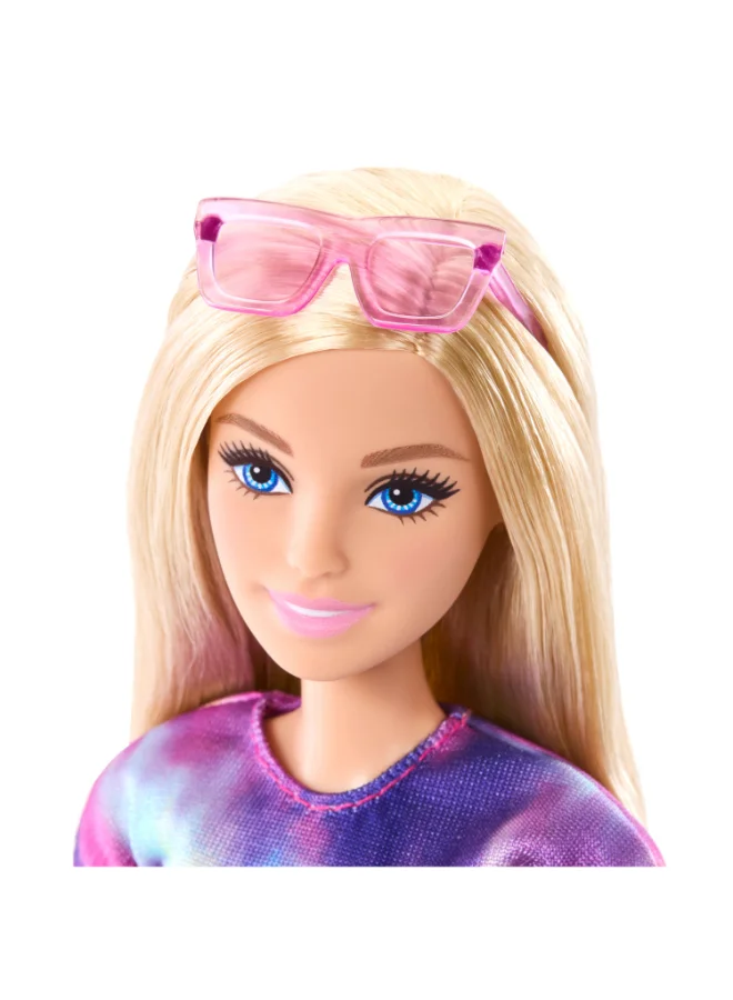 Barbie Barbie® Mysteries - Malibu Doll