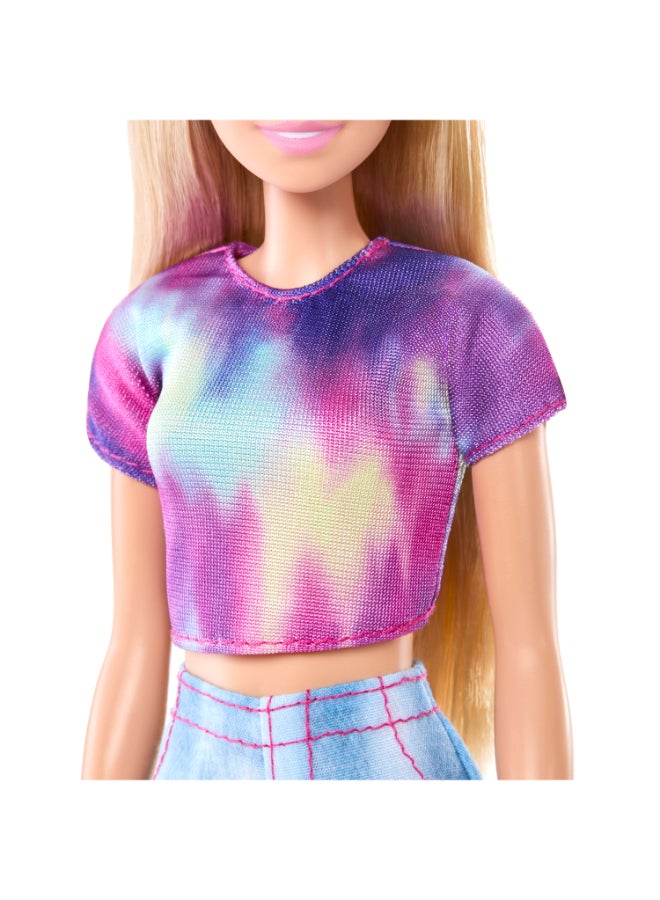 Barbie® Mysteries - Malibu Doll - Image 3