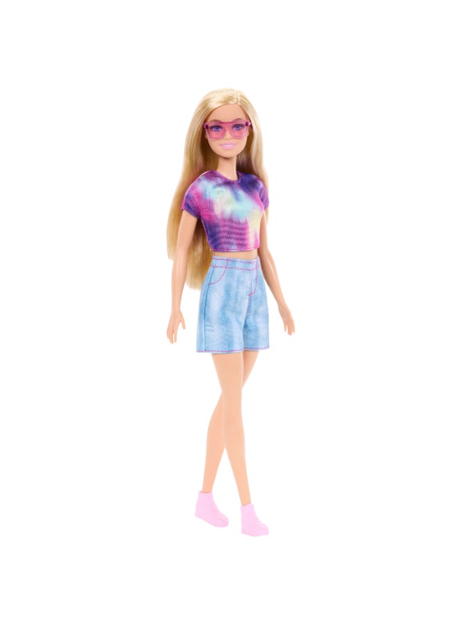 Barbie® Mysteries - Malibu Doll - Image 5