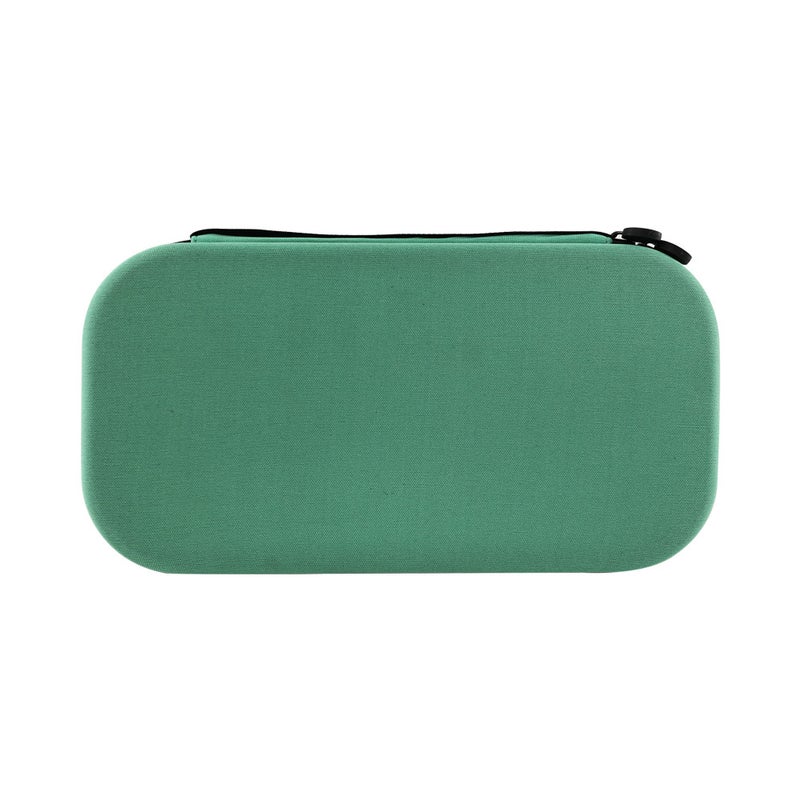 Digital Eva Stethoscope Cosmetics Bag Portable Medical Household Pregnant Women Fetal Heart Rate Instrument Protection Box Eva Hard Shell Bag - Image 1