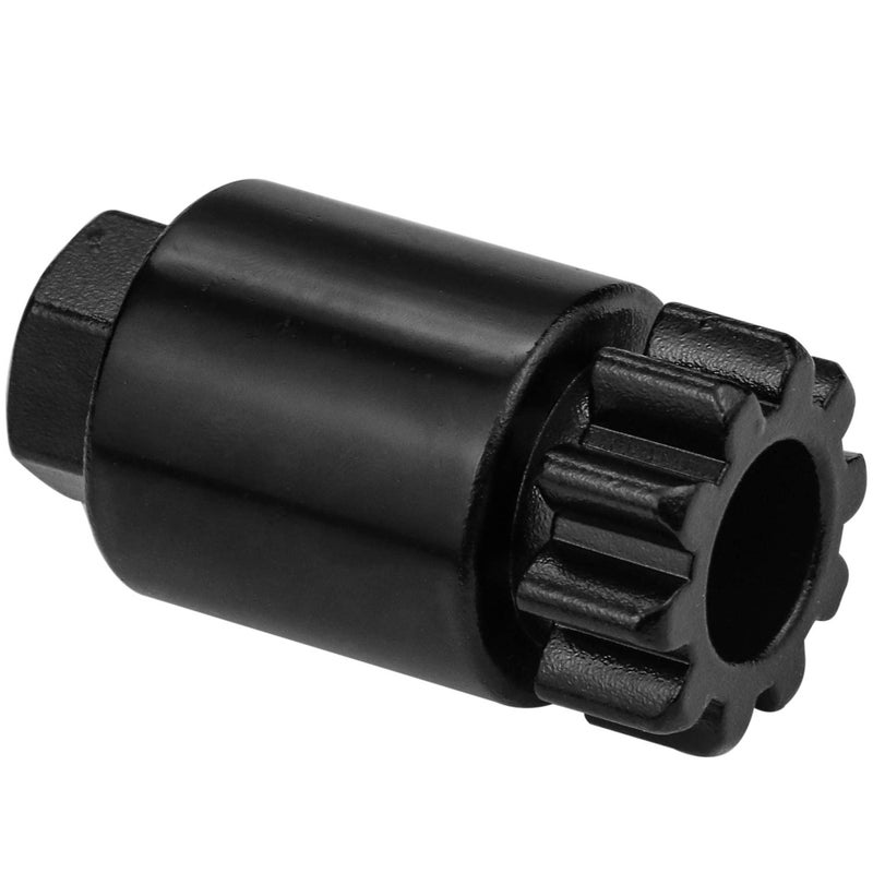 Bentolin Truck Flywheel Turning Tool Flywheel Barring Tool Alternative to 88800014 88840317 Compatible for Volvo Mack D11 D13 D16 MP7 MP8 MP10 20082020