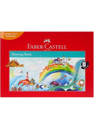 36-Sheet Drawing Book White Sheets - pzsku/Z51FDD99D2ED9D77AE4ADZ/45/_/1648884486/b2d68c36-9268-4f5d-ab41-27d231fda9ae