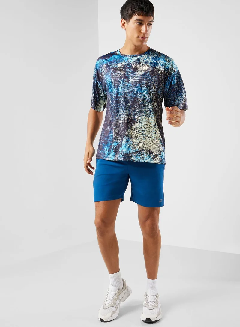 FRWD Training Shorts