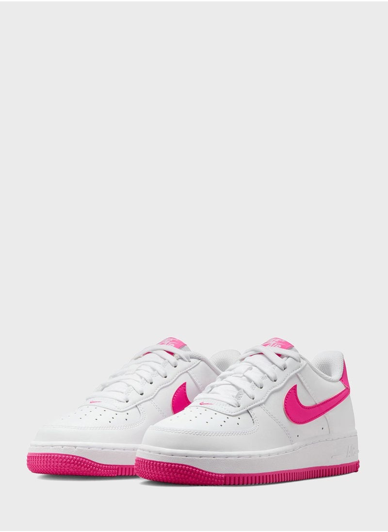 Nike - Air Force 1 - Image 1