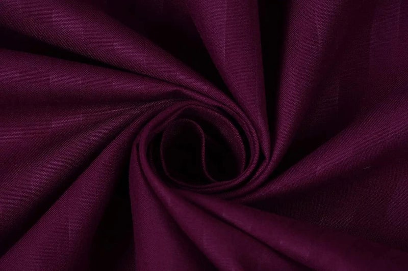 RRC Super Soft Brushed Microfiber Cotton Satin Stripes Single BedSheet with 1 Pillow Cover,60X90(Inches) Bedsheet with Pillow Cover - Image 3