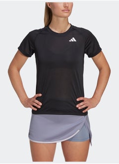 Adidas Club Tennis T-Shirt  - Image 2