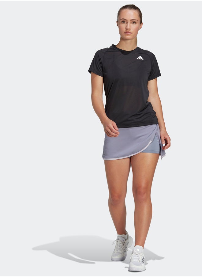 Adidas تي شيرت نادي التنس  - Image 5