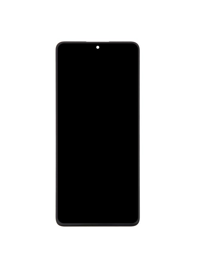 erorex Replacement For Xiaomi Poco X6 Pro Original AMOLED LCD Screen with Digitizer Full Assembly - Image 2