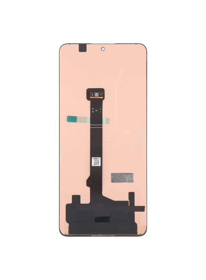 erorex Replacement For Xiaomi Poco X6 Pro Original AMOLED LCD Screen with Digitizer Full Assembly - Image 3