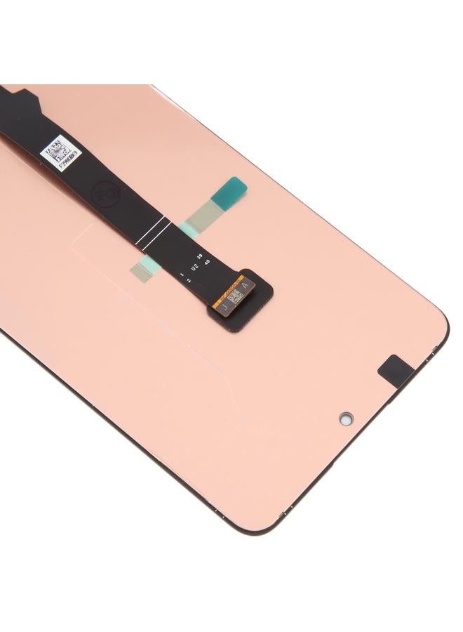 erorex Replacement For Xiaomi Poco X6 Pro Original AMOLED LCD Screen with Digitizer Full Assembly - Image 4