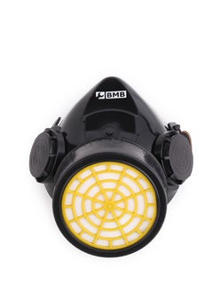 BMB tools Single Cartridge Safety Mask  - Image 1