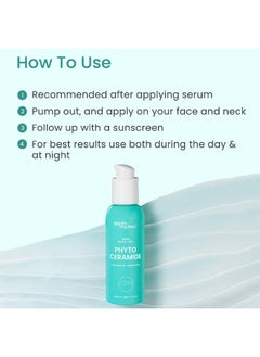 Earth Rhythm Phyto Ceramide - Deep Moisturiser 6 Essential Ceramides 1.5% Hydranov  - Image 4