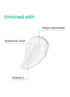 Earth Rhythm Phyto Ceramide - Deep Moisturiser 6 Essential Ceramides 1.5% Hydranov  - Image 2
