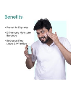 Earth Rhythm Phyto Ceramide - Deep Moisturiser 6 Essential Ceramides 1.5% Hydranov  - Image 3