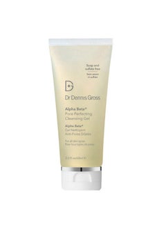 Dr. Dennis Gross Skincare Dr. Dennis Gross AHA/BHA Daily Cleansing Gel 60ml 