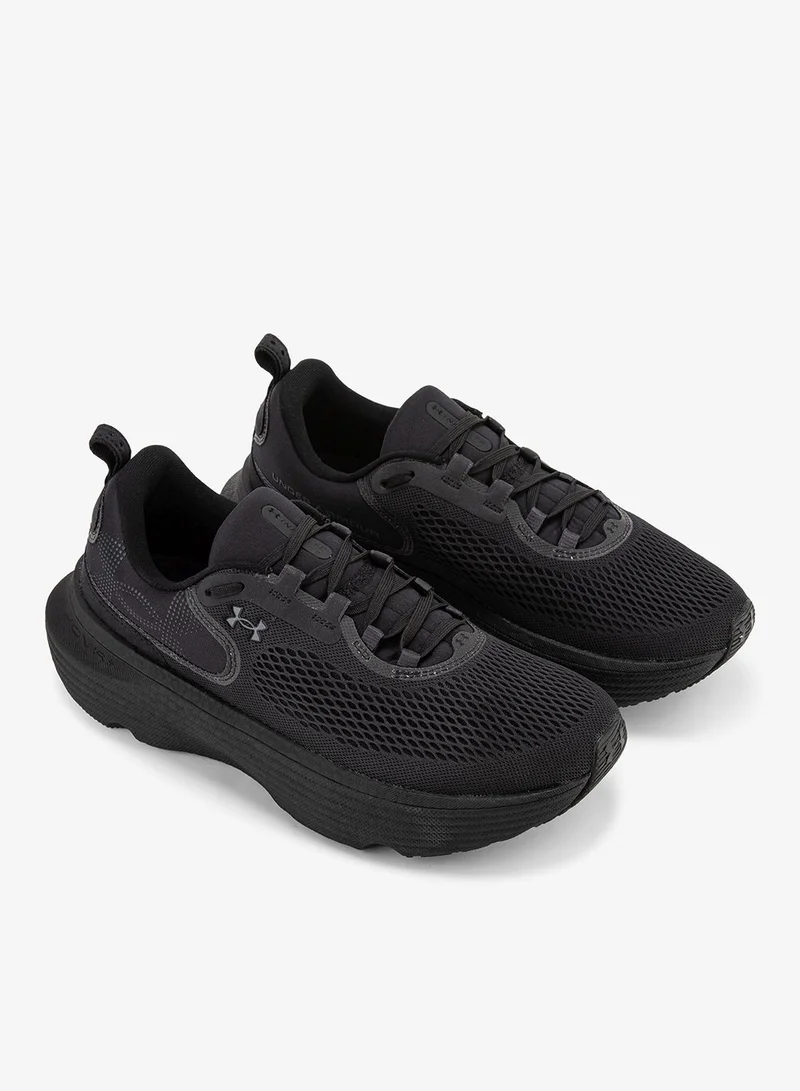 UNDER ARMOUR Men's Infinite Elite 2 Running Shoes