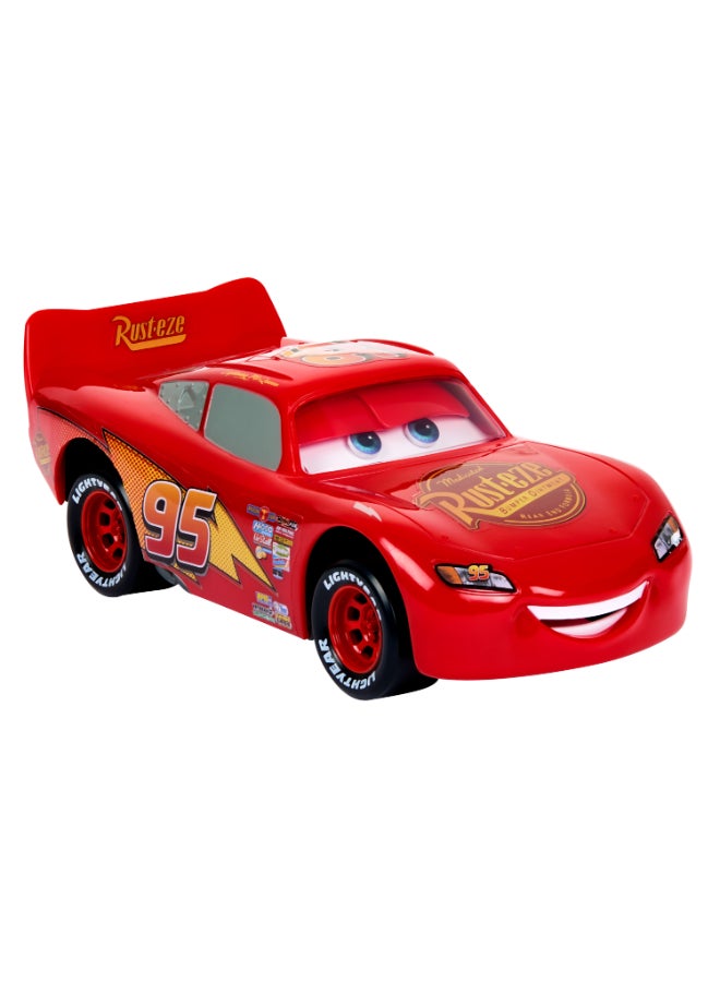 Disney Cars أفضل صديق للسيارات ماكوين - Image 4