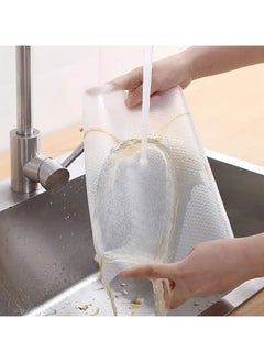 KITCHENOO 5M Silicone Kitchen Mat Non-slip Waterproof Dustproof for Fridge Holder  - Image 2