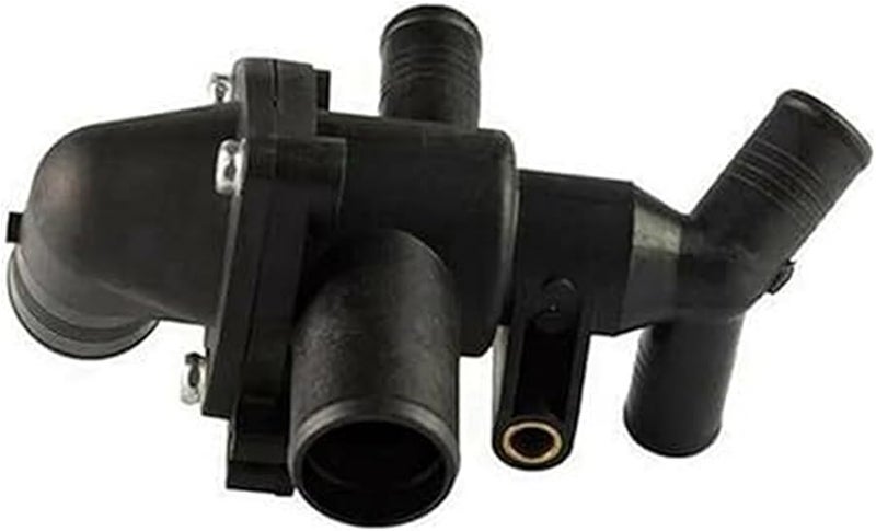 غلاف سائل تبريد المحرك لفورد ترانزيت MK7 2.4 TDCi 2006 فصاعدًا 6C1Q8A586BD 6C1Q9K478BD - Image 1