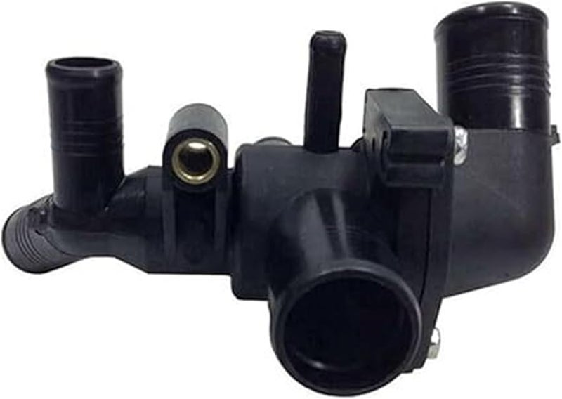 غلاف سائل تبريد المحرك لفورد ترانزيت MK7 2.4 TDCi 2006 فصاعدًا 6C1Q8A586BD 6C1Q9K478BD - Image 4