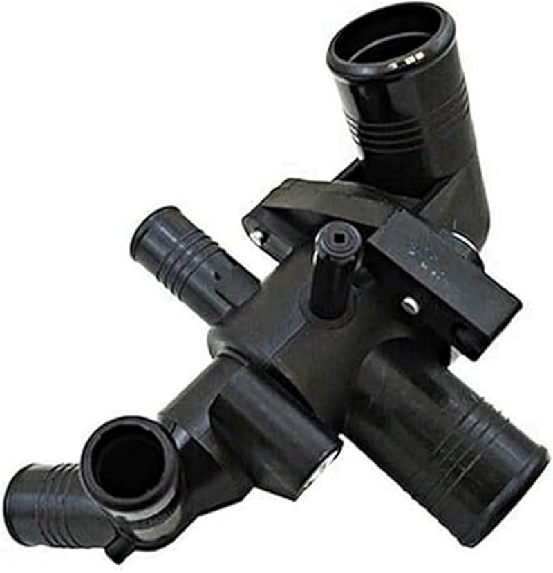 غلاف سائل تبريد المحرك لفورد ترانزيت MK7 2.4 TDCi 2006 فصاعدًا 6C1Q8A586BD 6C1Q9K478BD - Image 3