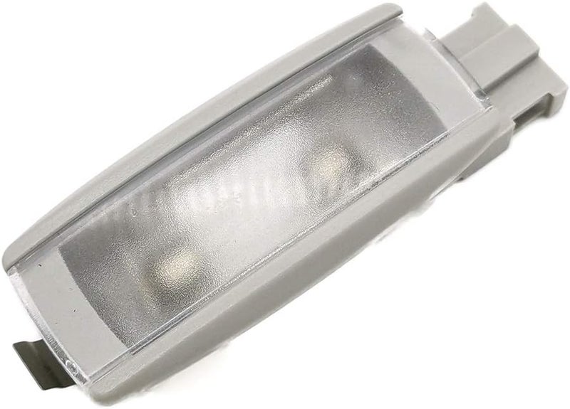 Wivplex Car Interior Lighting Lamp for VW Golf 6 and CC - Image 2