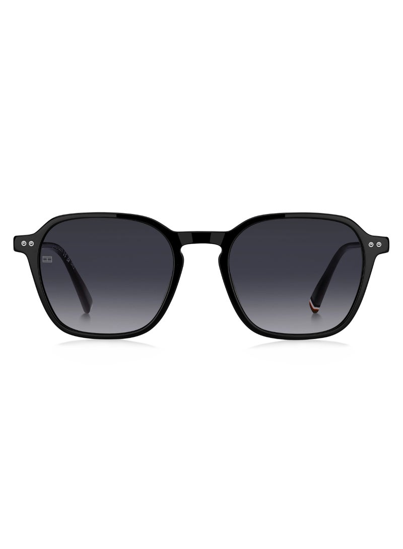 TOMMY HILFIGER Rectangular Geometrical Sunglasses - Image 3
