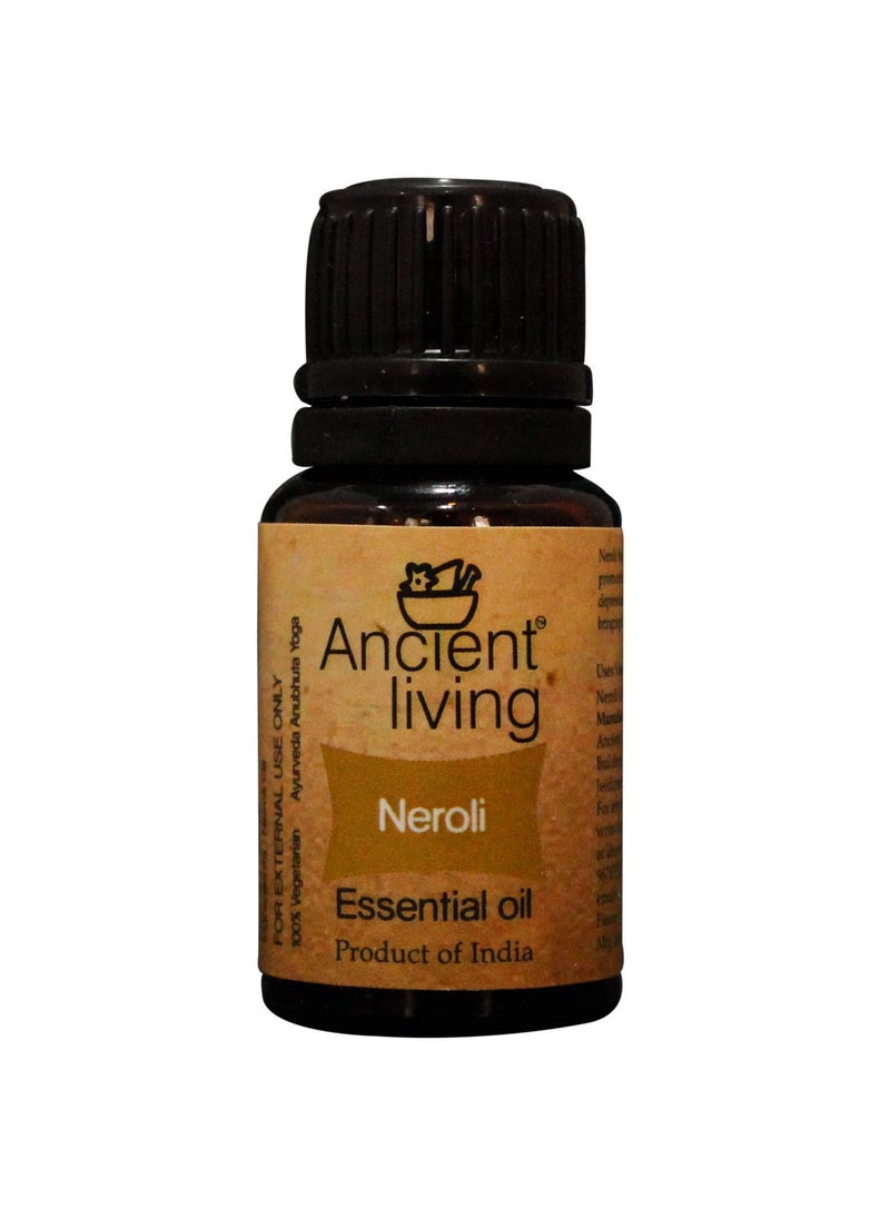 Ancient Living Ancient Living Organic Neroli Essential Oil - 10 ml 