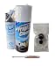 Smilyeez BG FrigiClean Aerosol AC Evaporator Cleaner and FrigiFresh Kit with Evaporating Cleaning Nozzle PN 6404 1 Kit and Pocket Screwdriver - Image 2