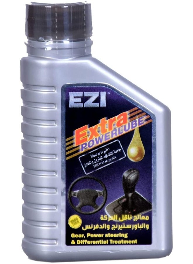 EZI Ezi Gear & Differential Treatment - 50 ml  - Image 1