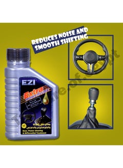 EZI Ezi Gear & Differential Treatment - 50 ml  - Image 3