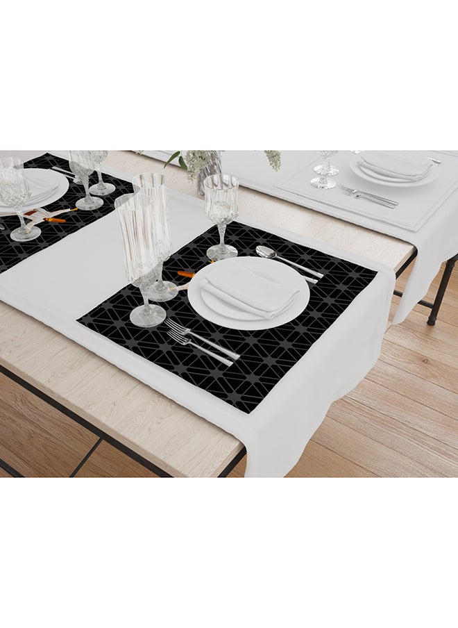Home Print Two-Layer Placemat 