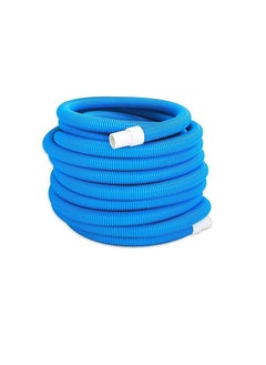 ASTRAL ASTRAL POOL Auto Floating Suction Hose with Rotating Cuffs Pipe for Filtration Systems (15m)  - Image 1