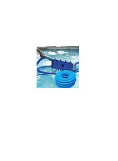 ASTRAL ASTRAL POOL Auto Floating Suction Hose with Rotating Cuffs Pipe for Filtration Systems (15m)  - Image 2