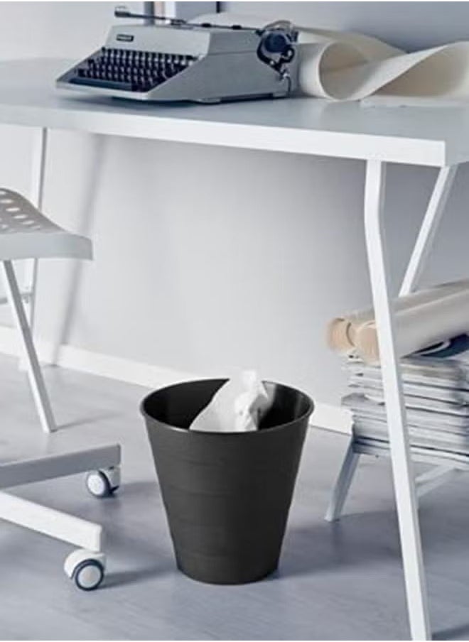 Ikea - 2pcs Plastic Waste Bin - Image 1