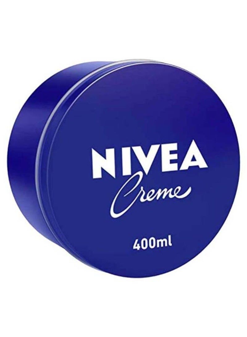 Nivea Moisturizing Creme 400ml