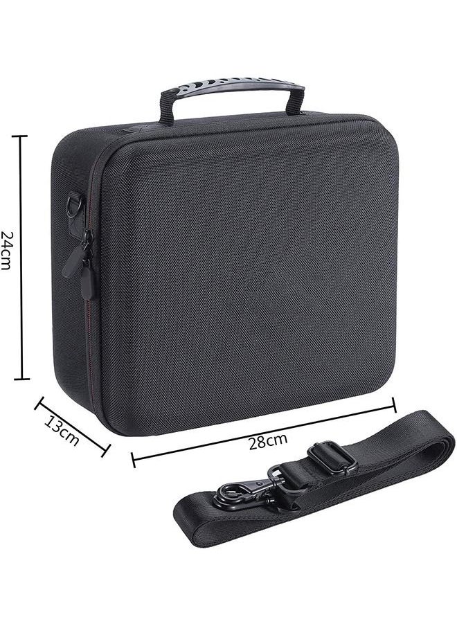 Arabest - Carrying Storage Case for Nintendo Switch, Travel Switch Case, Hard Carrying Case Compatible with Nintendo Switch, Travel Case Compatible with Nintendo Switch - Image 1