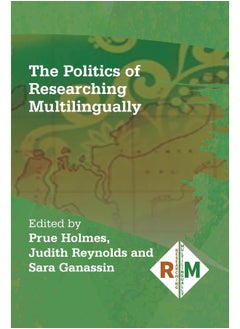 The Politics of Researching Multilingually  - Image 2