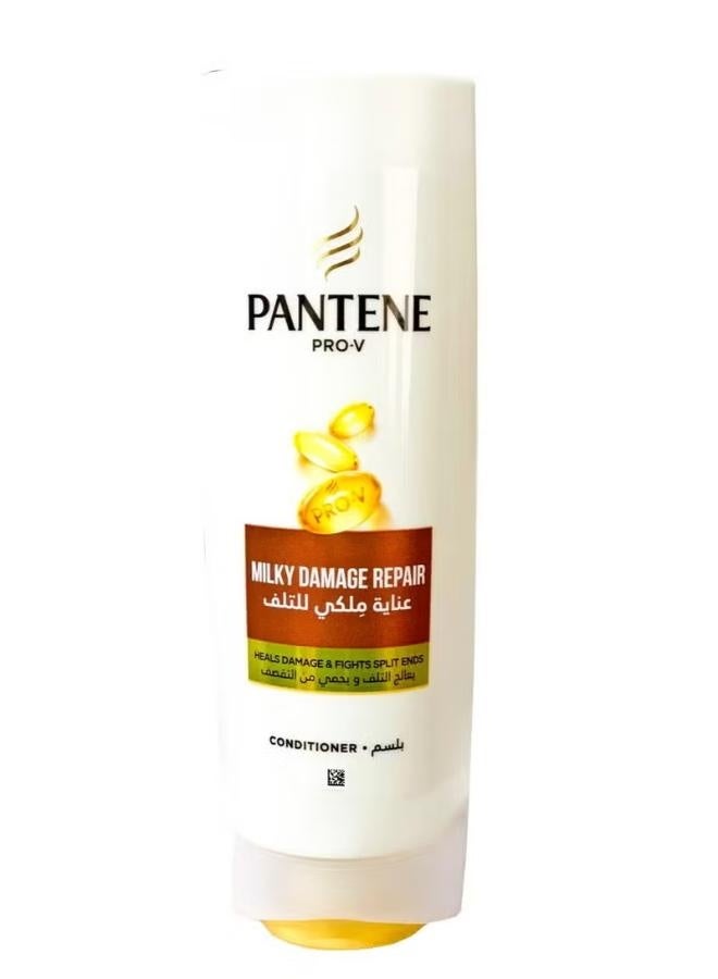 PANTENE CONDITIONER MILKY DAMAGE REPAIR 360 ML